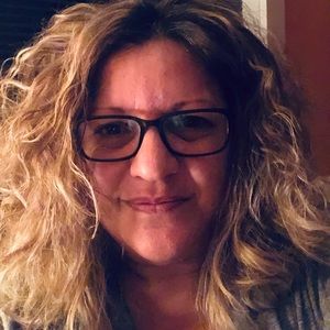 Meet your Posher, Ann